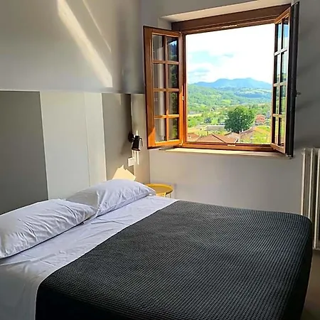 Mini-hôtel Della Posta Castelplanio