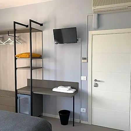 Mini-hôtel Della Posta *
