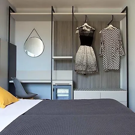 Della Posta Mini-hôtel