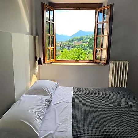 Mini-hôtel Della Posta Castelplanio