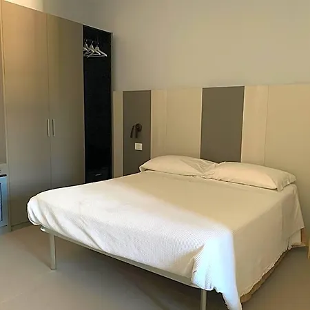 Mini-hôtel Della Posta Castelplanio