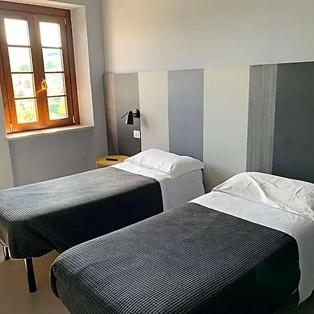 Della Posta Mini-hôtel