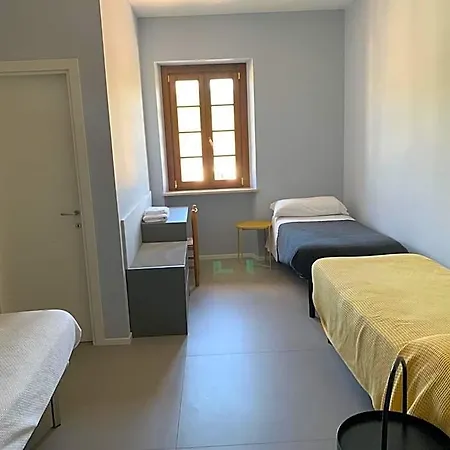 Mini-hôtel Della Posta *