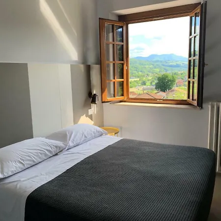 אורחן Della Posta Castelplanio