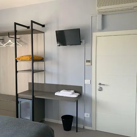 Della Posta Πανδοχείο Castelplanio