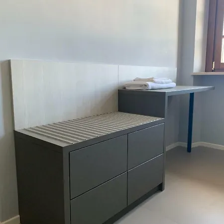 Della Posta * Castelplanio