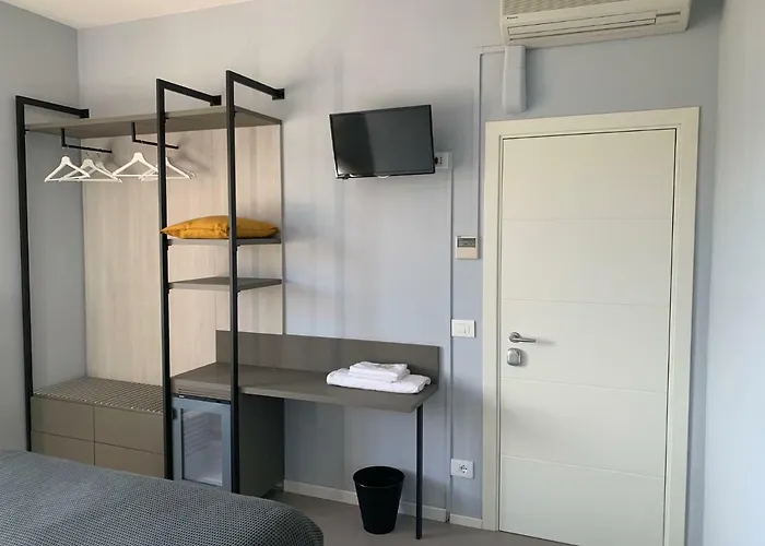 Della Posta Inn Castelplanio