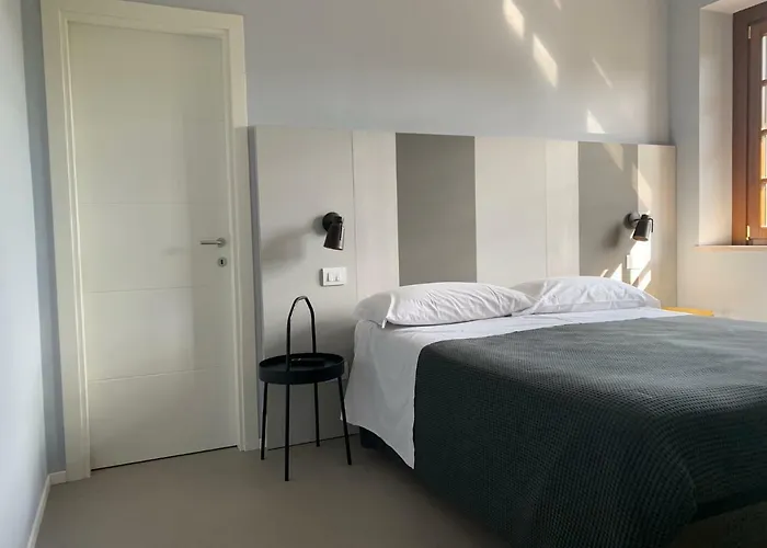 Della Posta Inn Castelplanio